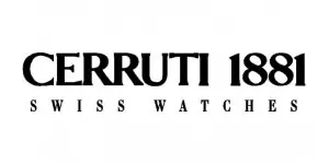 Cerruti Watches Logo