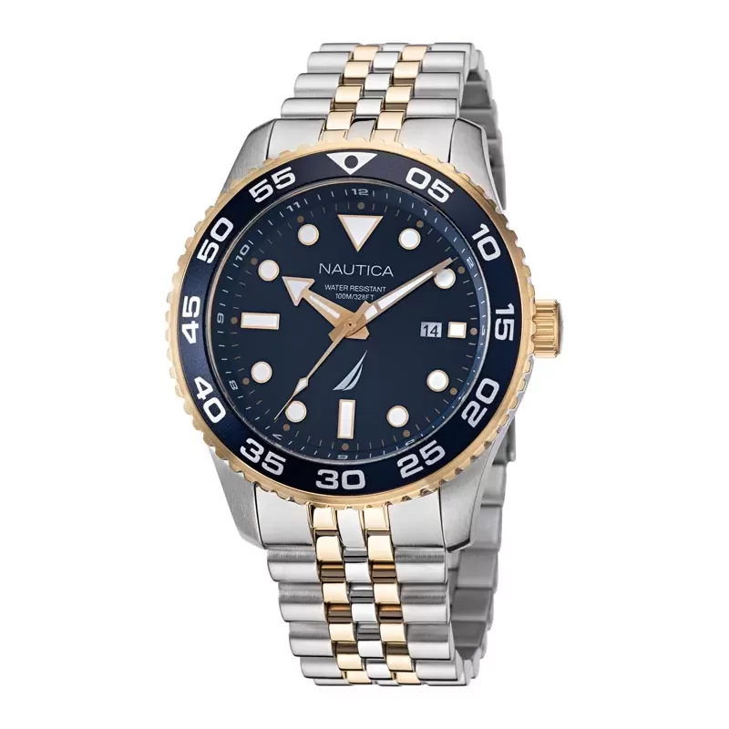 NAUTICA – NAUTICA PACIFIC BEACH Classic Line 4