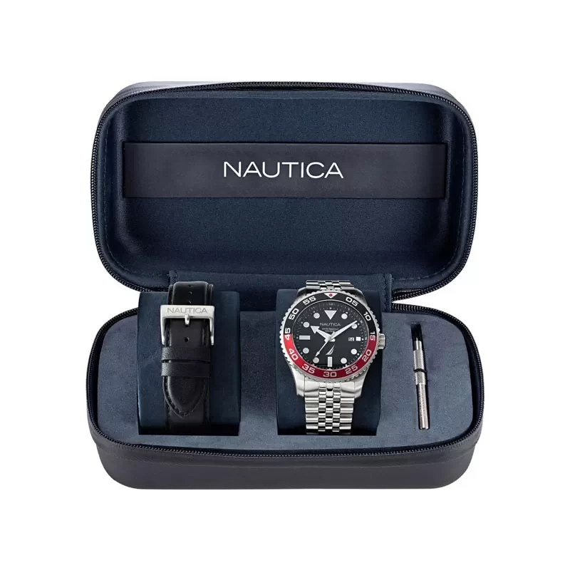 NAUTIKA – PACIFIC BEACH DATE 43 BOXSET Classic Line