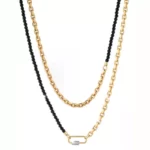 Necklaces Pic Rebbeca BPAK24