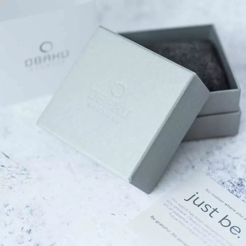 Obaku Gift Box