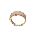 Ring DellOro Boutique 10100BRIGE
