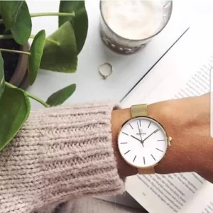 Obaku Watch